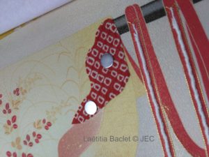 Zoom sur la phase 5&6 "Tagasode"