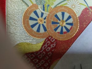 Bannière du site - Zoom sur la phase 5&6 "Tagasode"