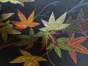 Photo de Phase 8 Autumn Leaves